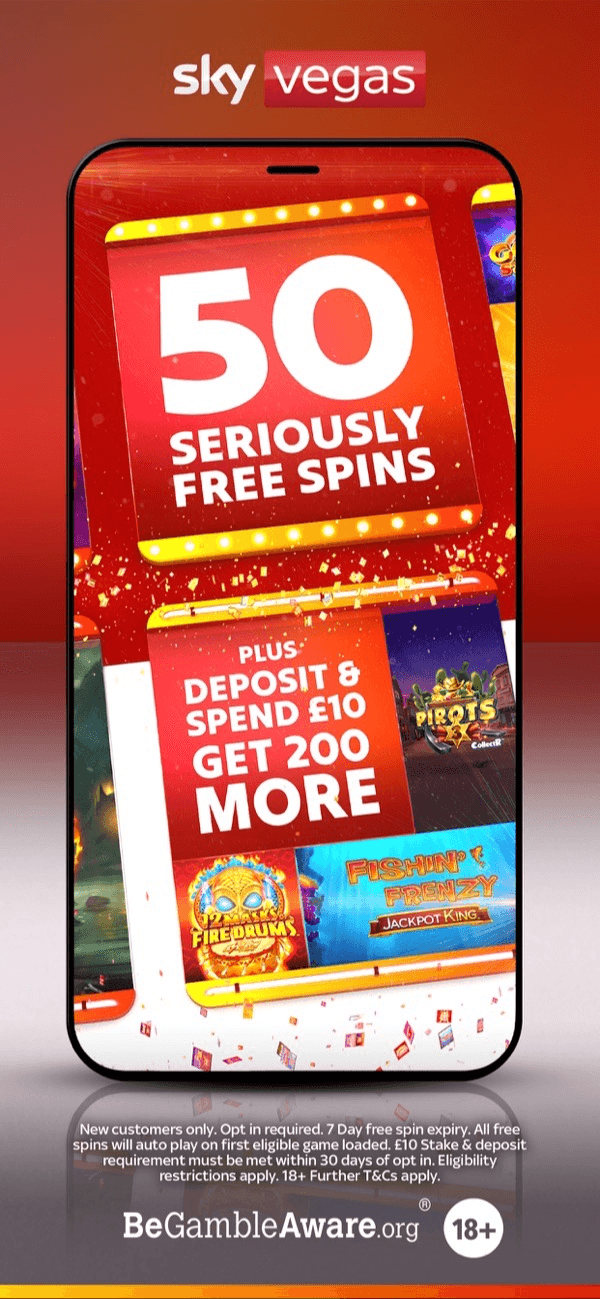TEDBET Screenshot